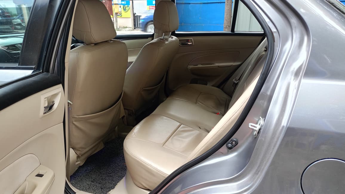 Maruti Suzuki Swift dzire - Image 9